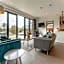 Swanborough Lakes Luxury Lodges
