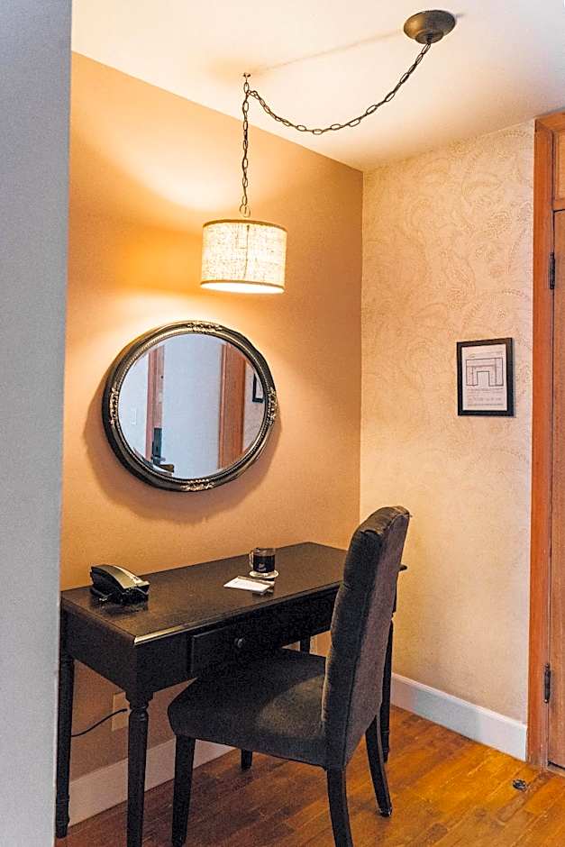 Hotel Normandie - Los Angeles