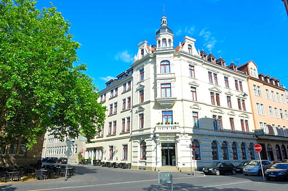 Photo 1 of 48 of Frühlings-Hotel