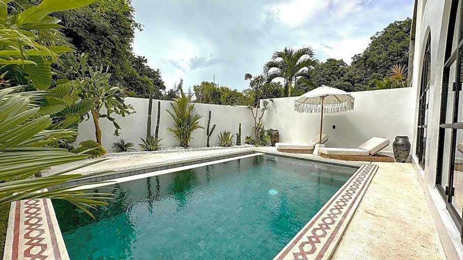 Villa Sakinah Canggu