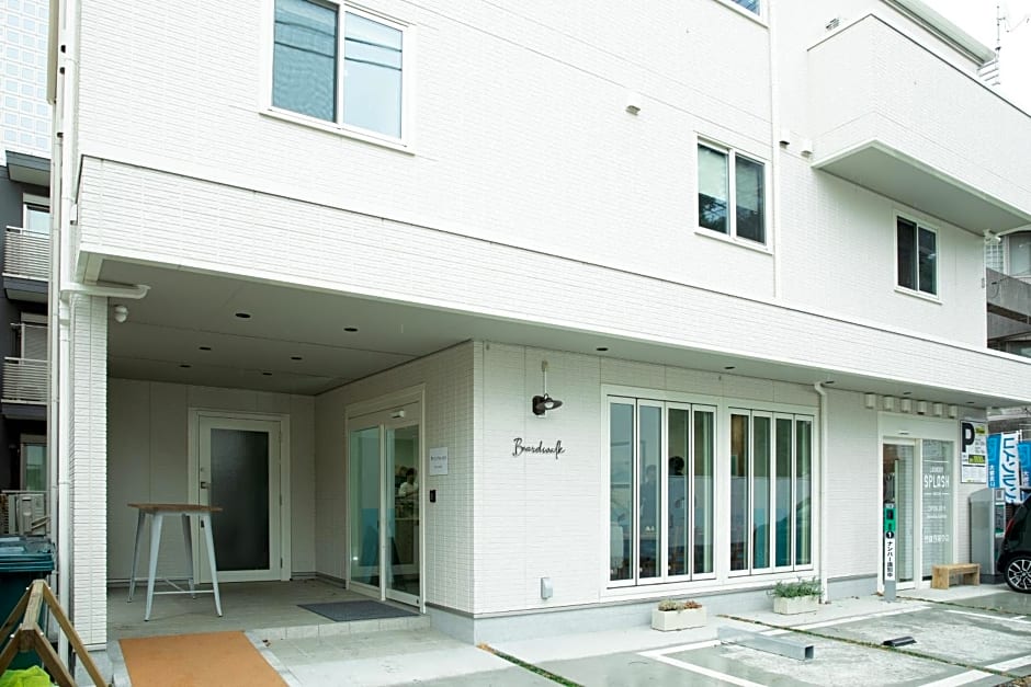 Port House Hatsudai
