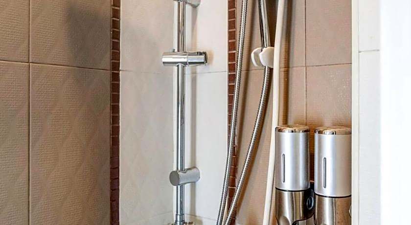 Nara Suite Residence Bangkok