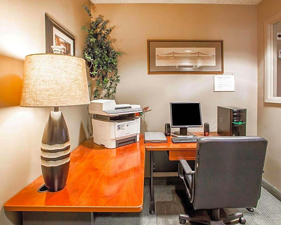Quality Inn & Suites Orland Park - Chicago
