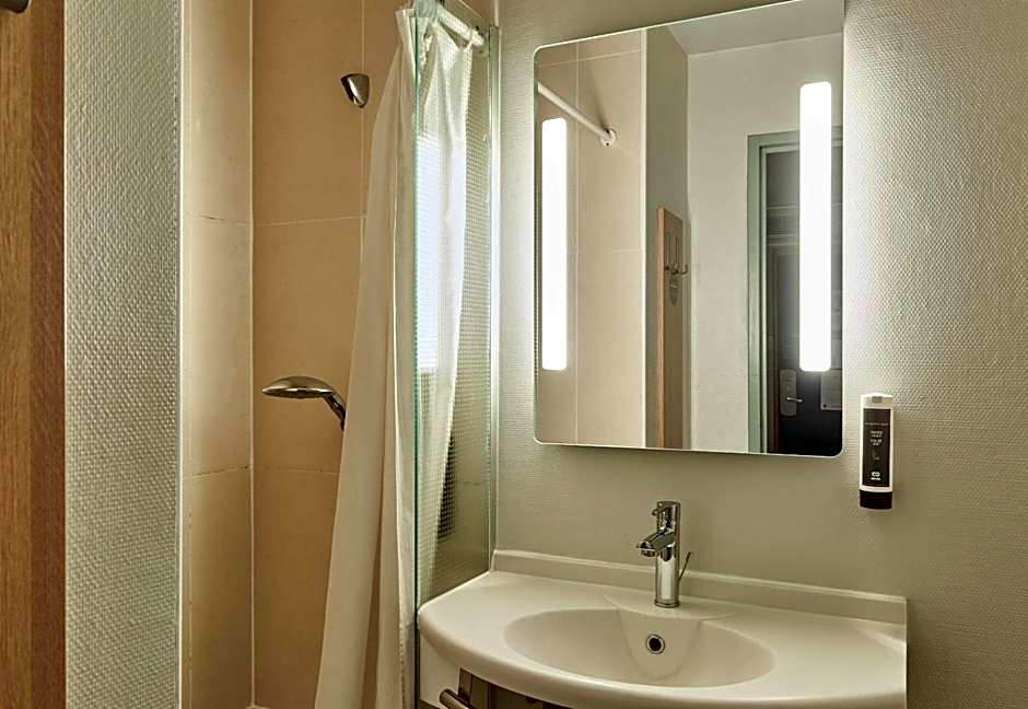 B&B HOTEL Orgeval
