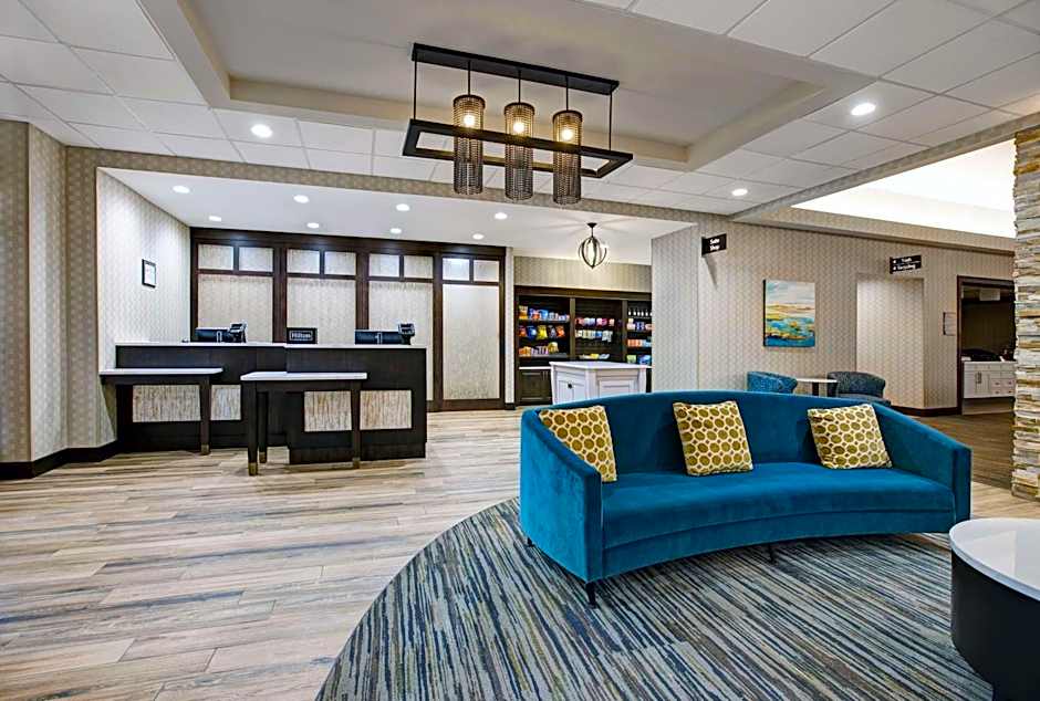 Homewood Suites By Hilton Charlotte/Ayrsley