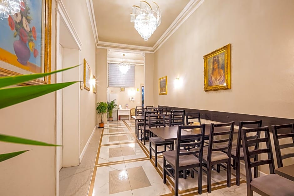 Hotel Bijou