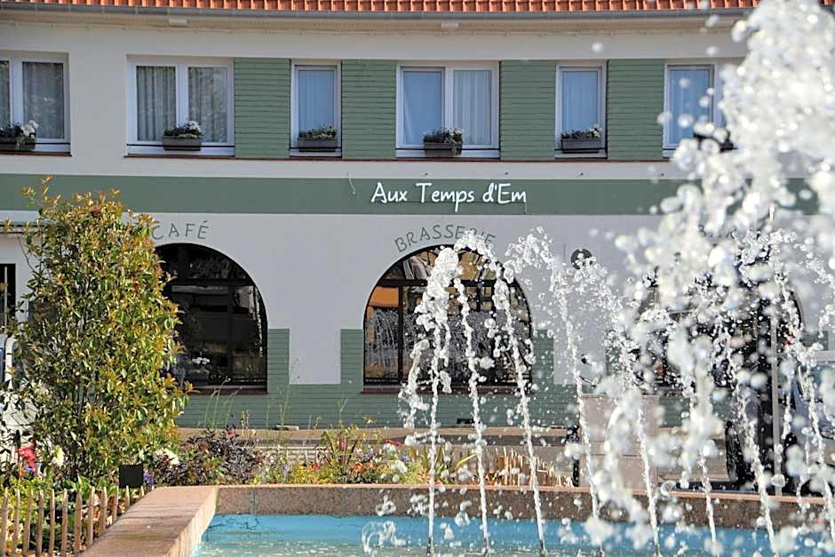 Aux Temps d'Em