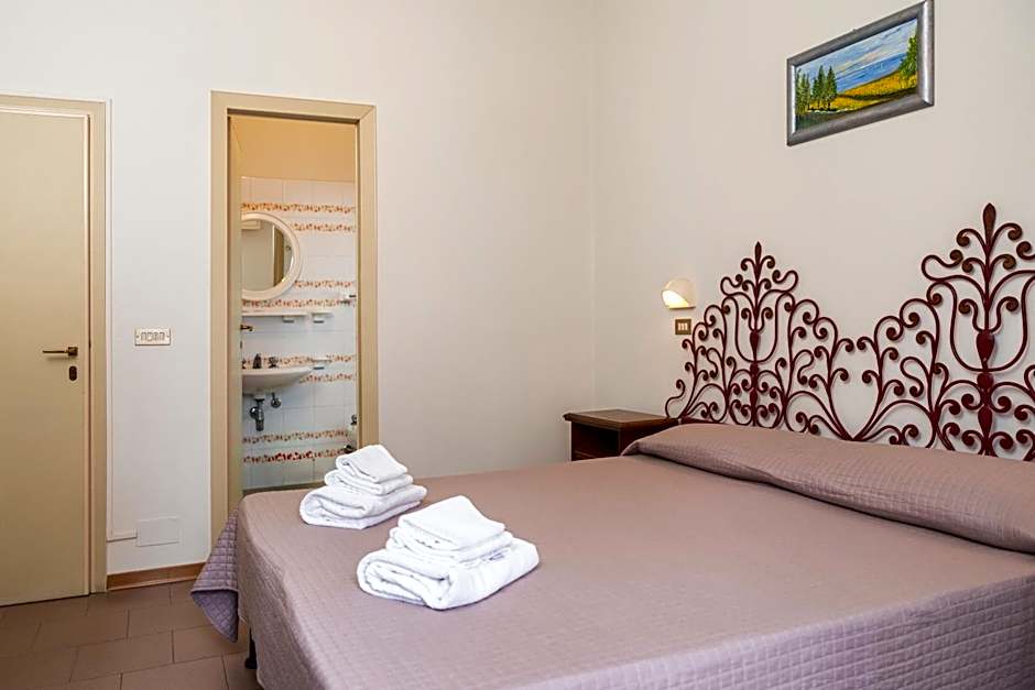 Hotel Doria
