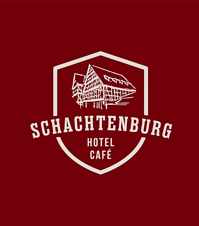 Hotel & Café Schachtenburg