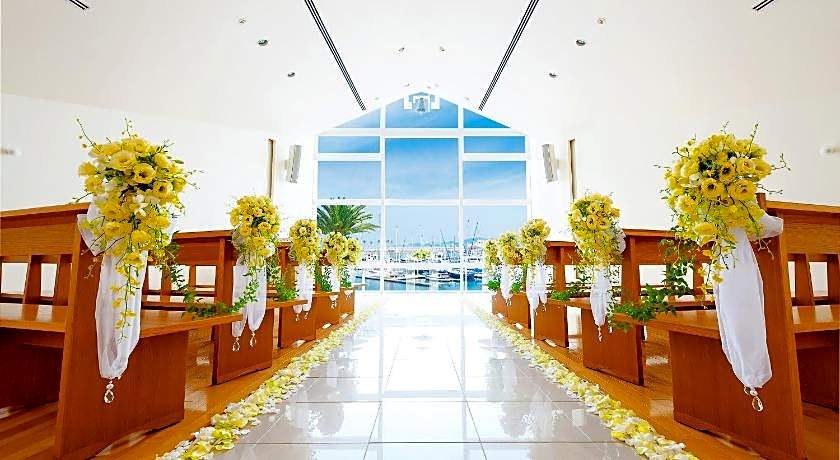 Wakayama Marina City Hotel