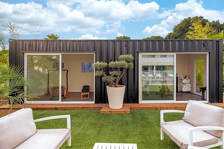 AC Hotel by Marriott Marseille Prado Velodrome