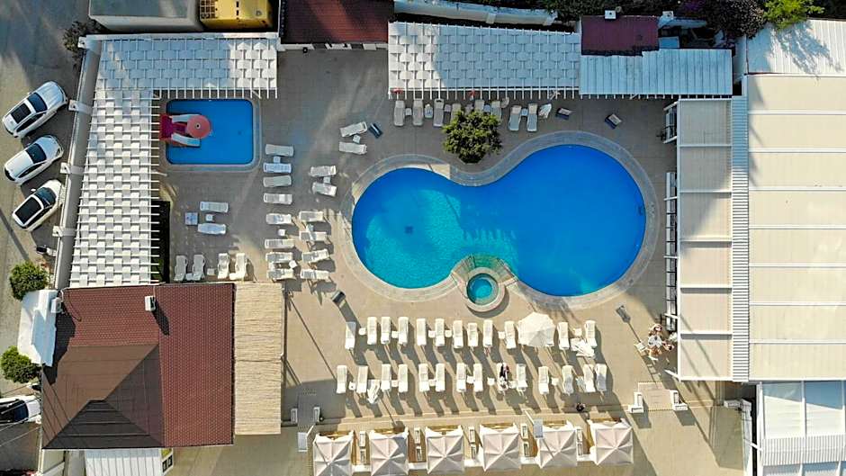 Forum Residence Hotel