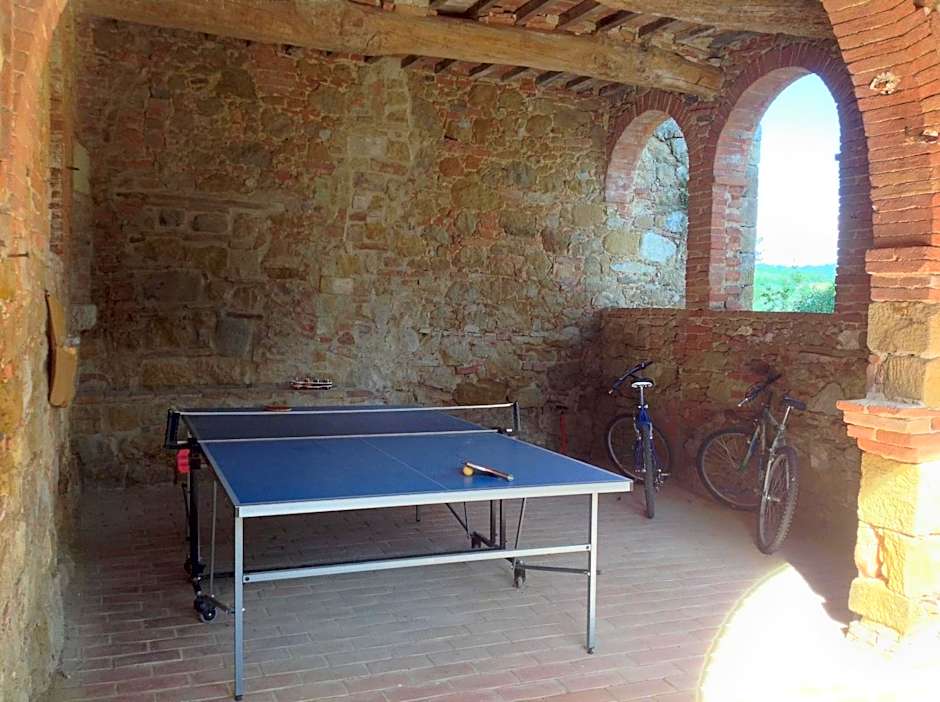 Borgo La Grancia