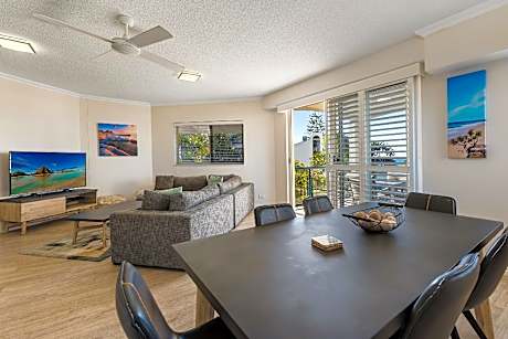 2-Bedroom Partial Ocean View Apartment
