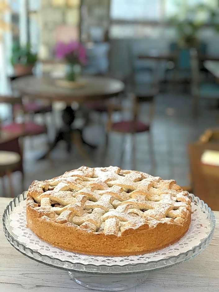 Alacati Zeytin Konak Hotel