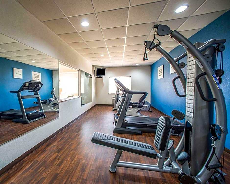 Comfort Suites Columbia