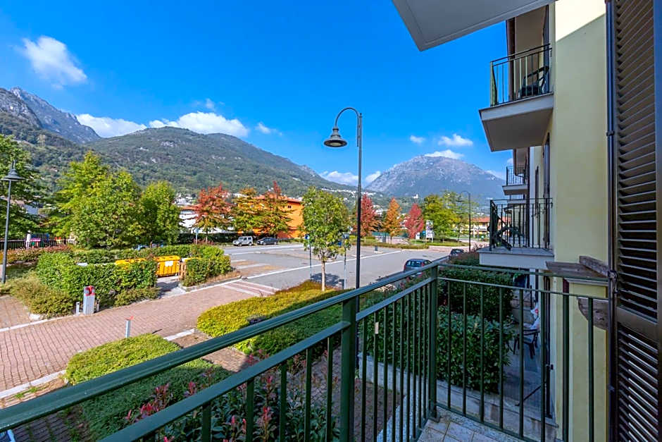 Budget Village Apartments - Porto Letizia
