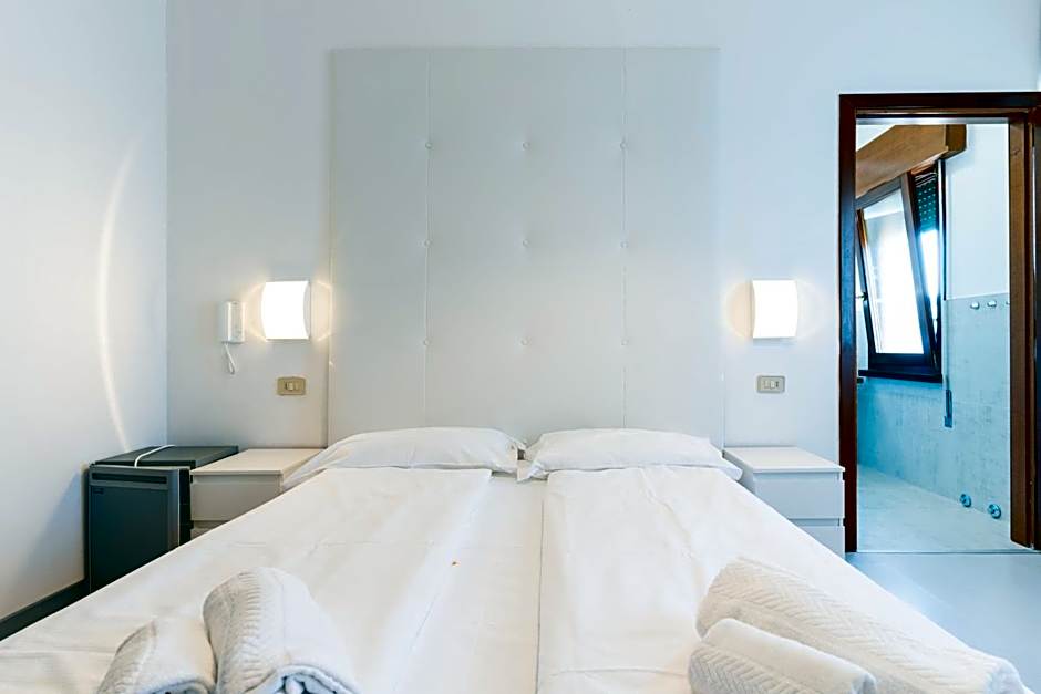 Hotel Regina