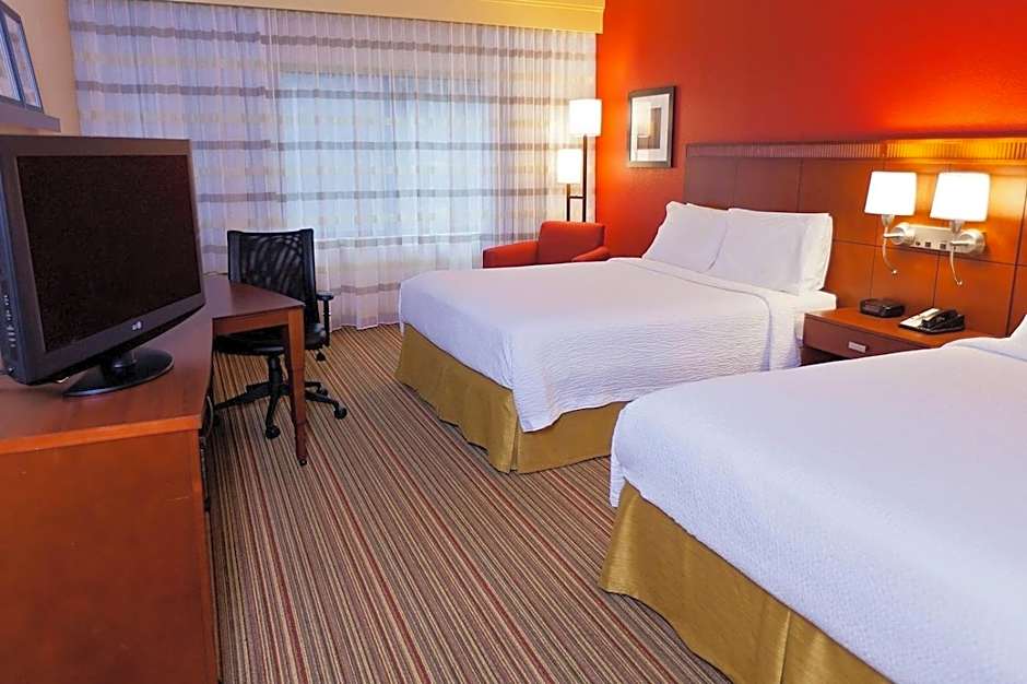 Courtyard by Marriott Chicago O'Hare