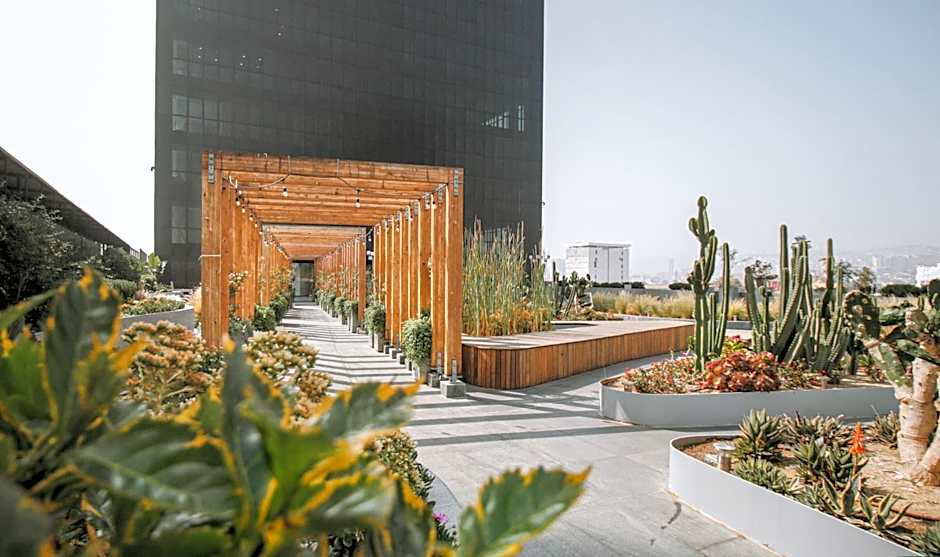 QUARTZ HOTEL & SPA