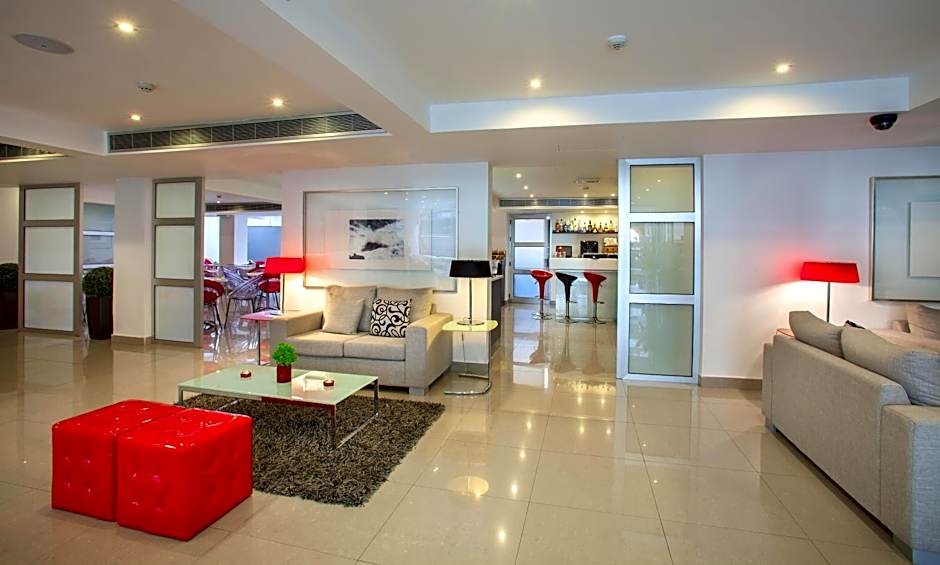 Amorgos Boutique Hotel – Larnaca, 07