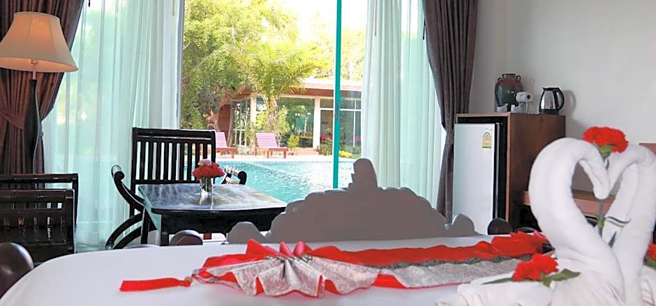 The Pano Hotel And Residence