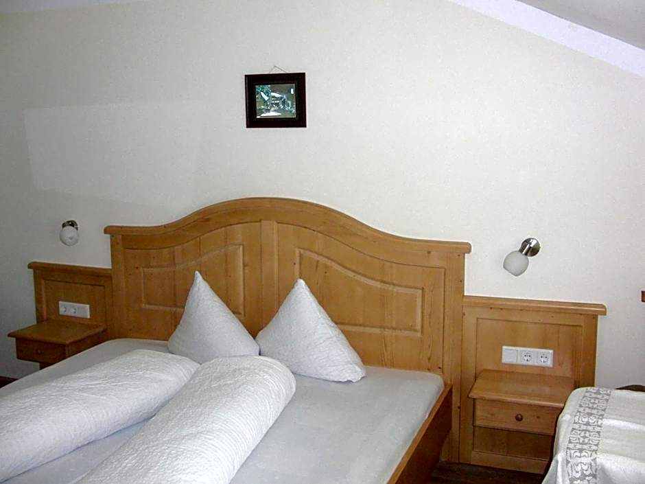 Gästehaus Loithaler