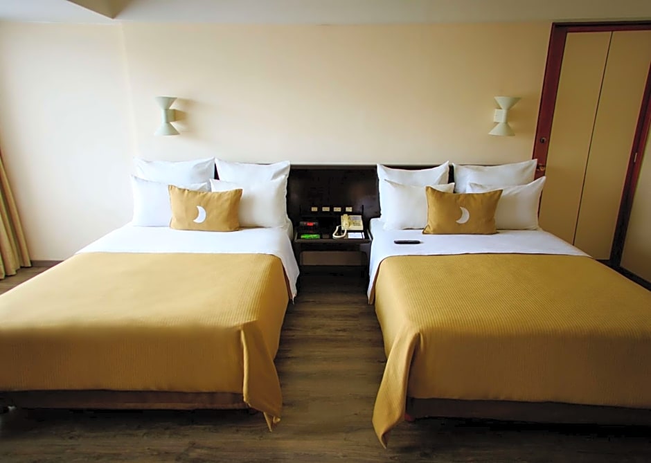 Grand Cantalagua Hotel Morelia, BW Signature Collection
