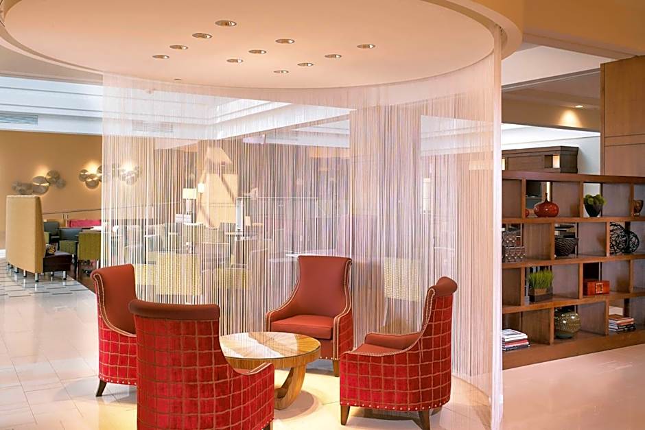 Detroit Marriott Troy