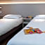 Brit Hotel Avignon Sud Le Calendal