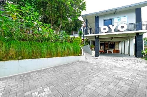 OYO 3071 Guest House Gethsemane