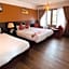 Sapa Elite Hotel