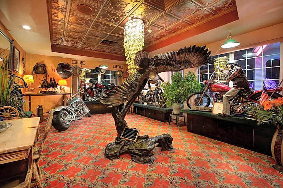 Prospector Hotel & Casino