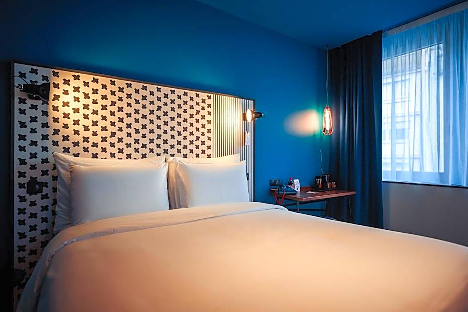 BOMA easy living hotel