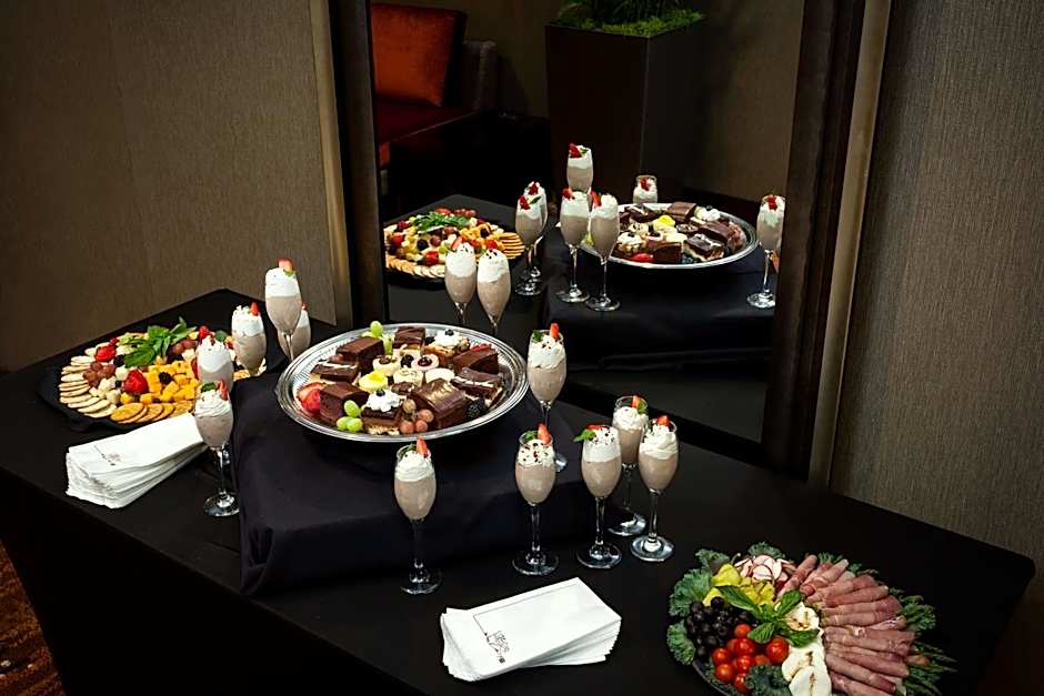 Hilton Garden Inn Seattle Downtown