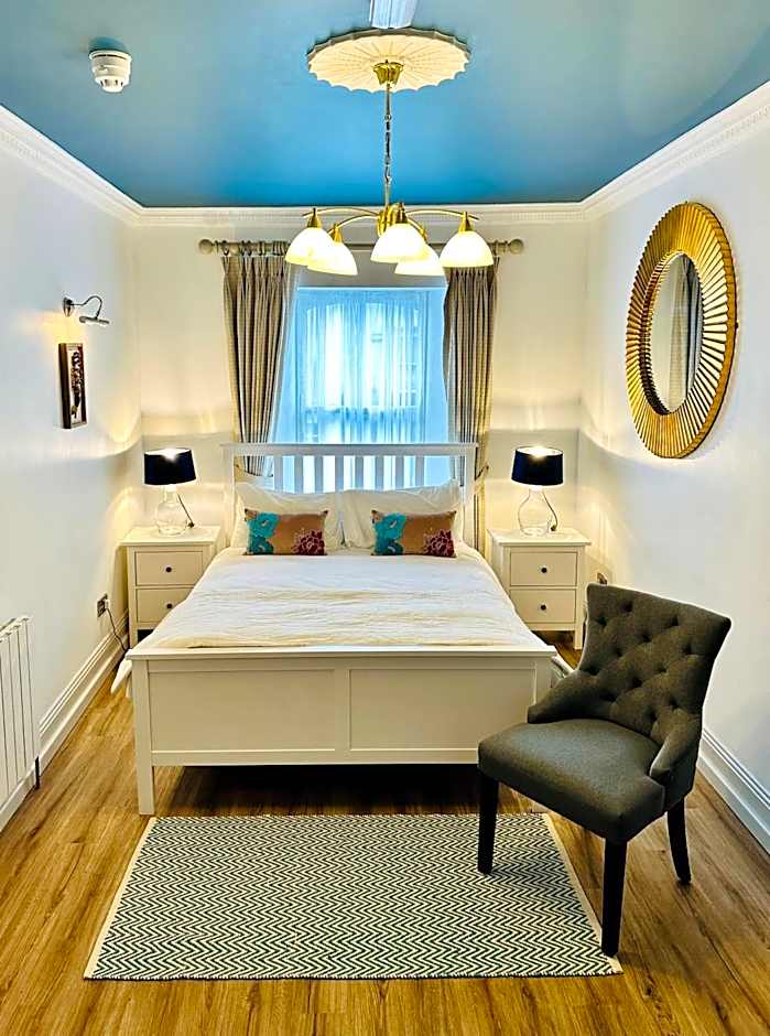 Zoe Bistro & Accommodation