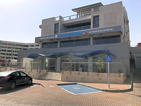HI Eilat Hostel