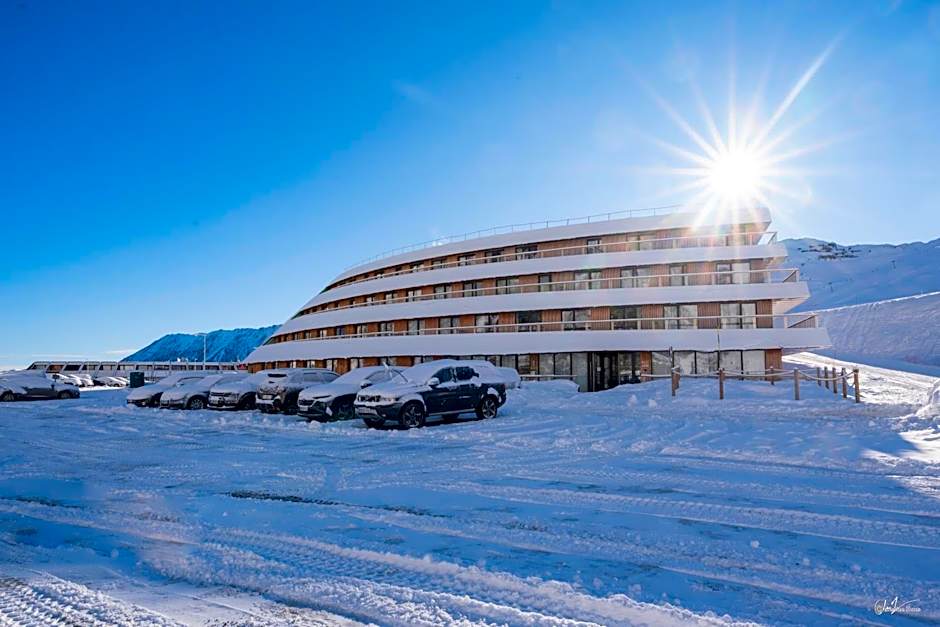 Lagrange Vacances L’Écrin du Badet