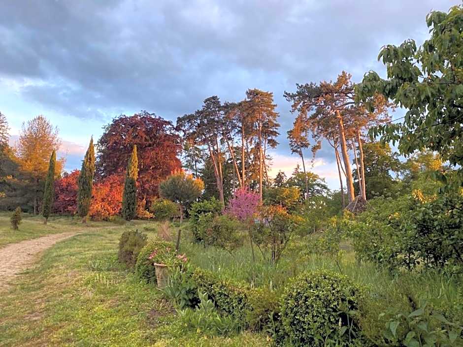 Chateau le Quesnoy