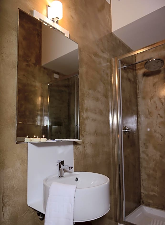 Hotel Piccola Firenze
