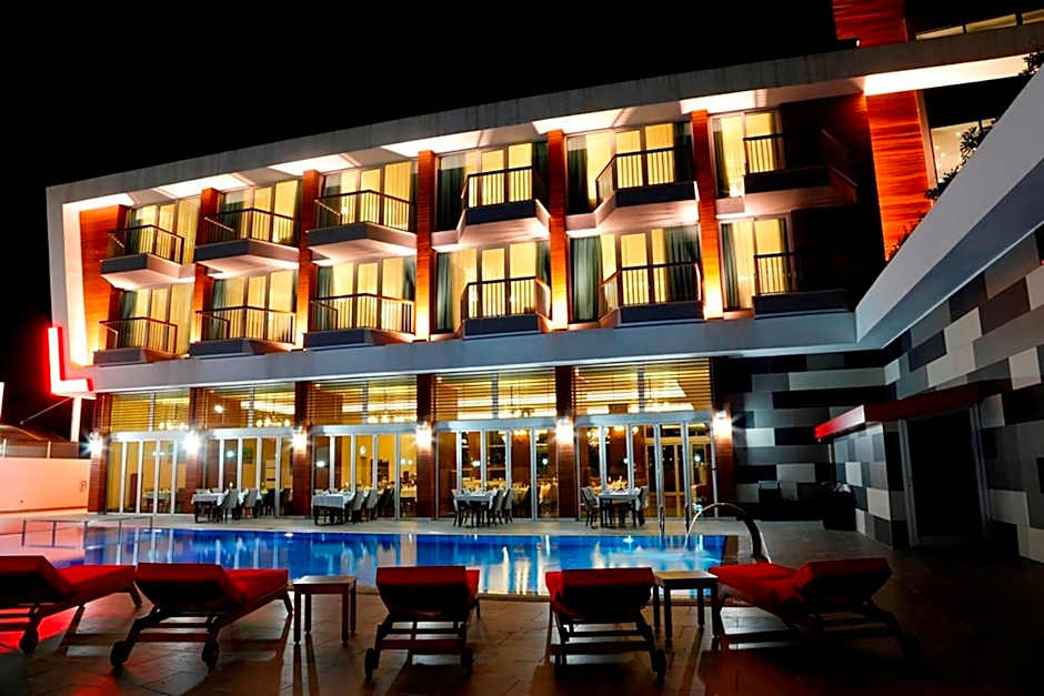 Yalova Lova Hotel & SPA Yalova