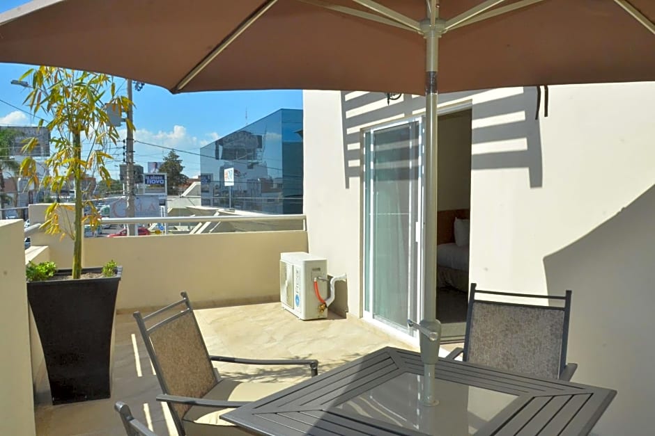 Best Western Plus Plaza Vizcaya