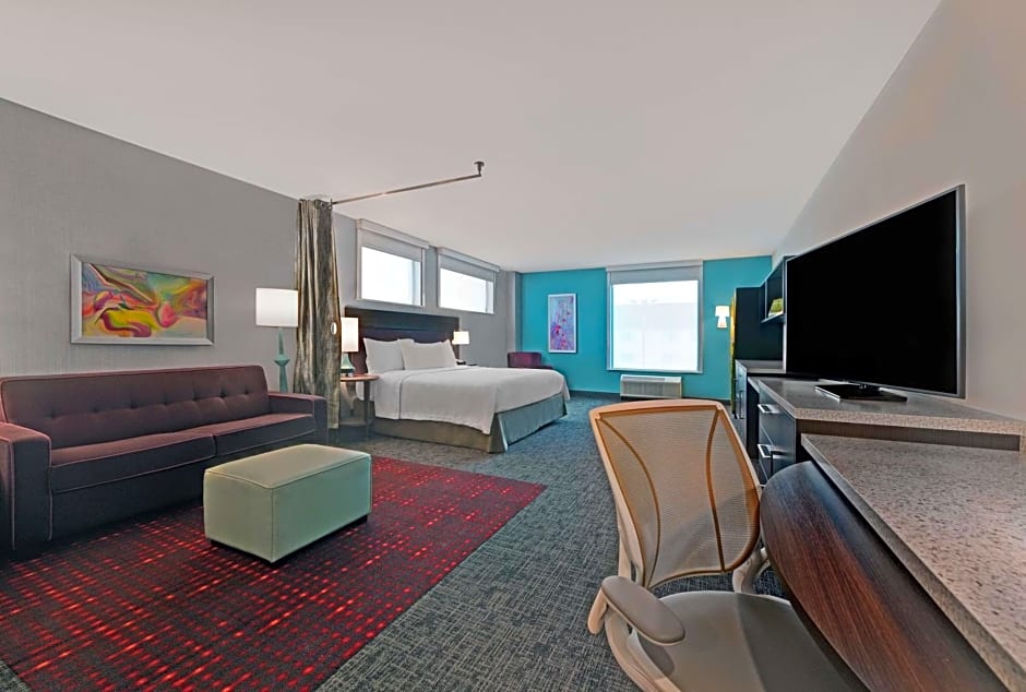 Home2 Suites By Hilton Memphis Wolfchase Galleria