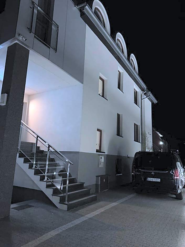 ANNA rooms and apartments