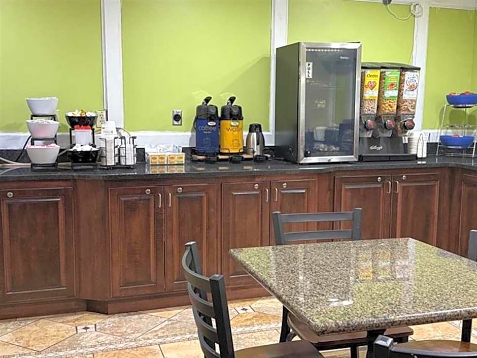 SureStay by Best Western Grove City