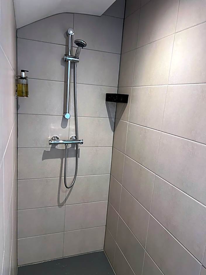 Mode Apartments St Annes