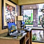 Holiday Inn Roanoke - Tanglewood Route 419 & I 581 By IHG