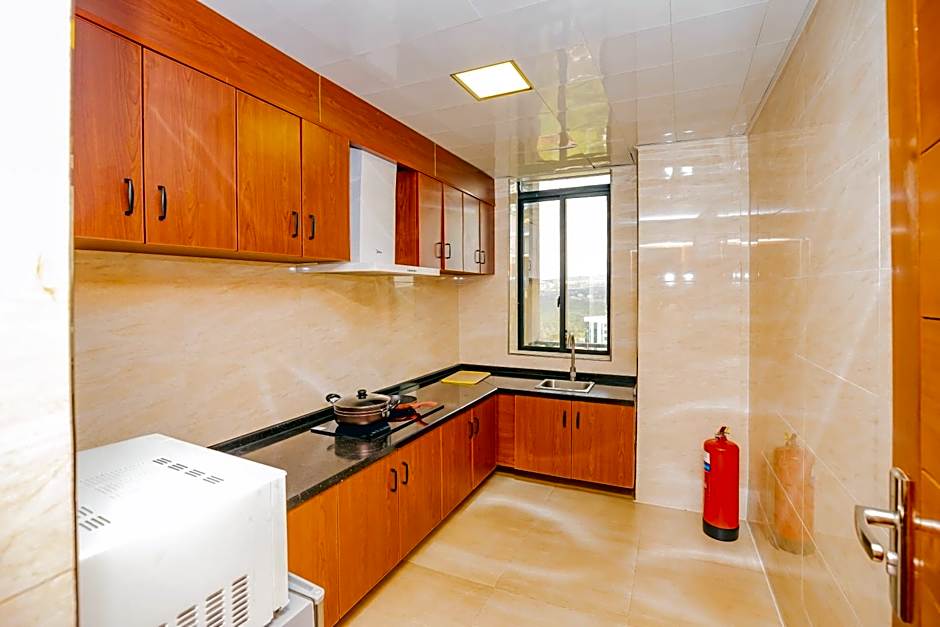 M Hotel Kigali