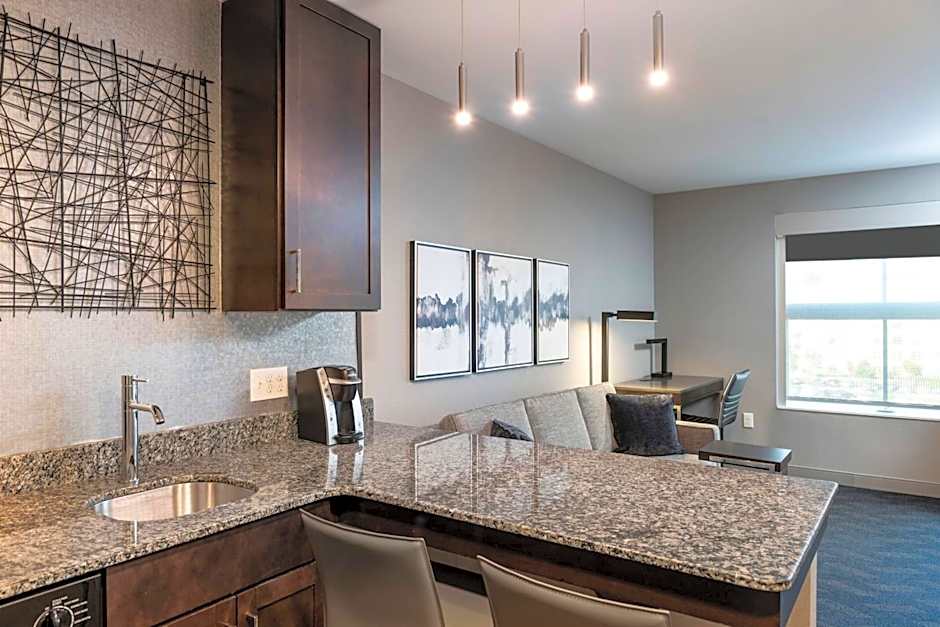 Residence Inn by Marriott Boston Logan Airport/Chelsea
