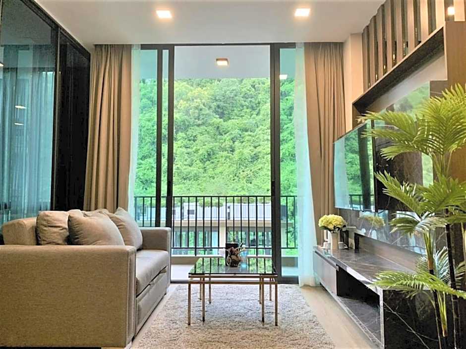 A2 at Forest Khaoyai